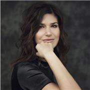 Profesora de piano, solfeo, canto, teatro musical, inglés y dicción inglesa presencial o online con más de 10 años de experiencia